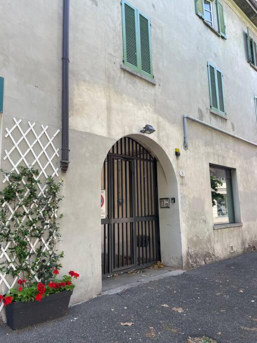 Kiko'S Lodge - Historical Apartment In Como Exterior photo